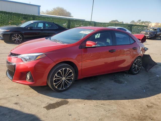 2T1BURHEXGC524998 2016 TOYOTA COROLLA - Image 1