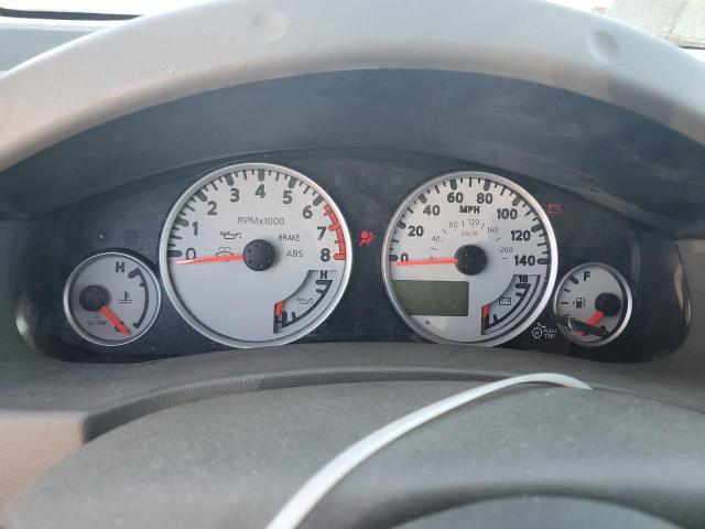 2017 NISSAN FRONTIER S 1N6DD0ER8HN703032