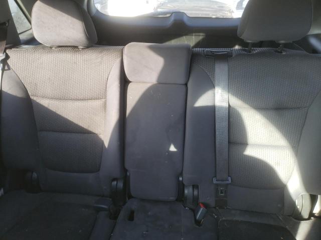 2011 Kia Sorento Base VIN: 5XYKTCA13BG125869 Lot: 40907594