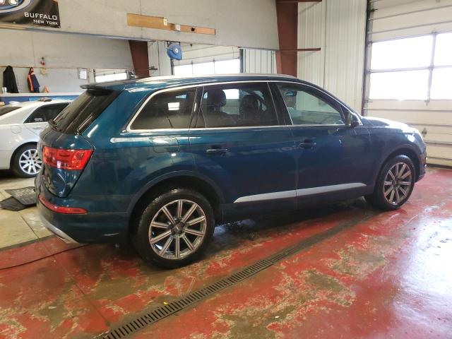 VIN WA1LHAF76KD025202 2019 Audi Q7, Premium Plus no.3