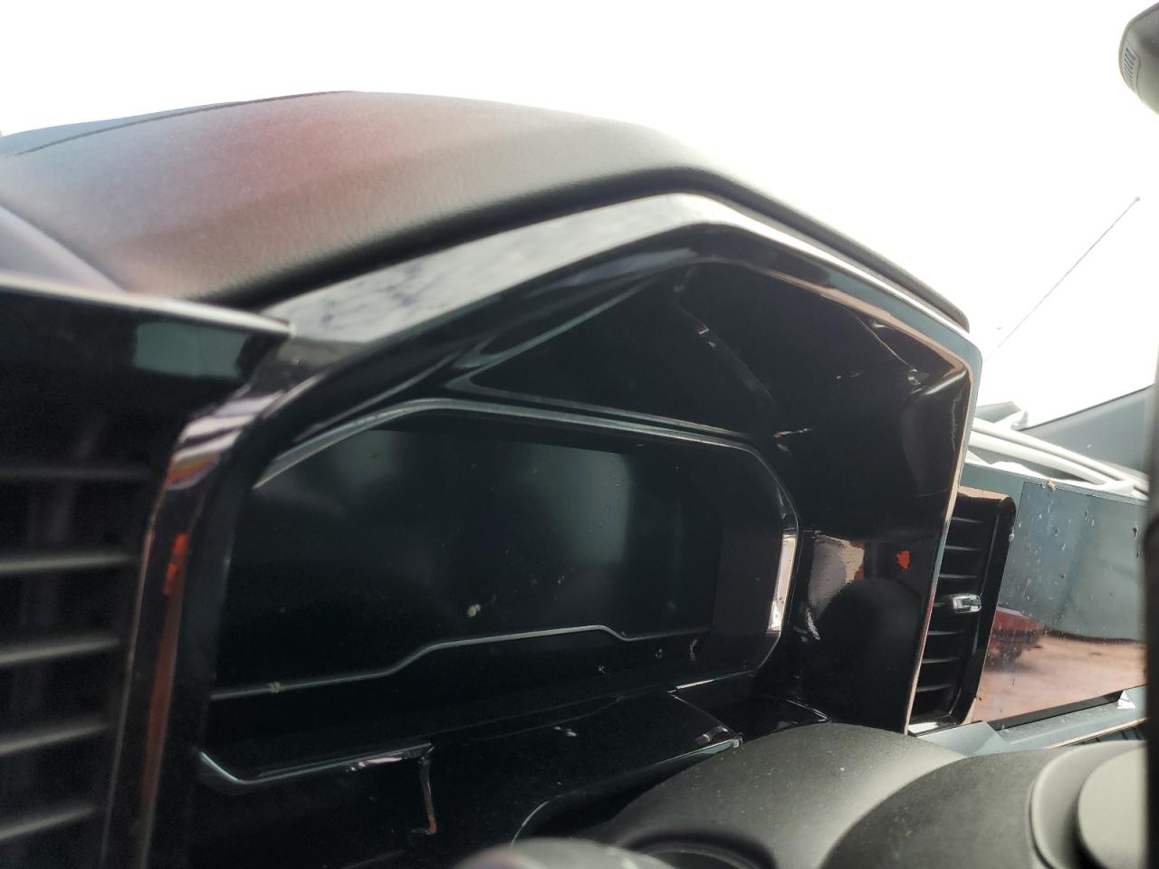 VIN: 2GCUDDED1P1121496 2023 CHEVROLET ALL Models