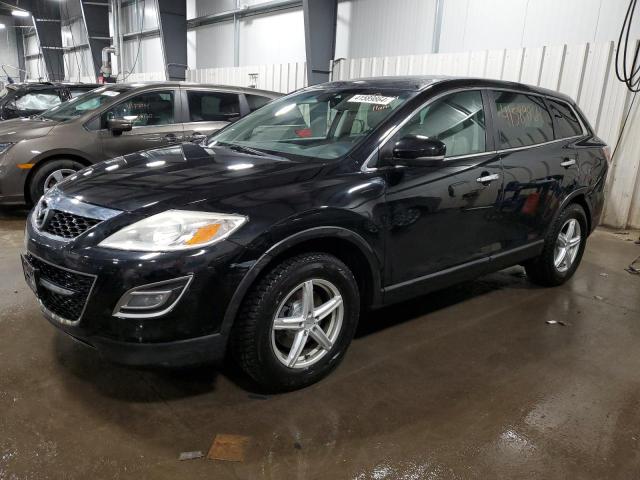 2012 Mazda CX-9 