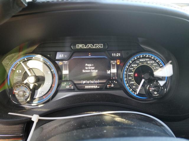 2022 RAM 3500 LIMIT 3C63R3SL8NG106945