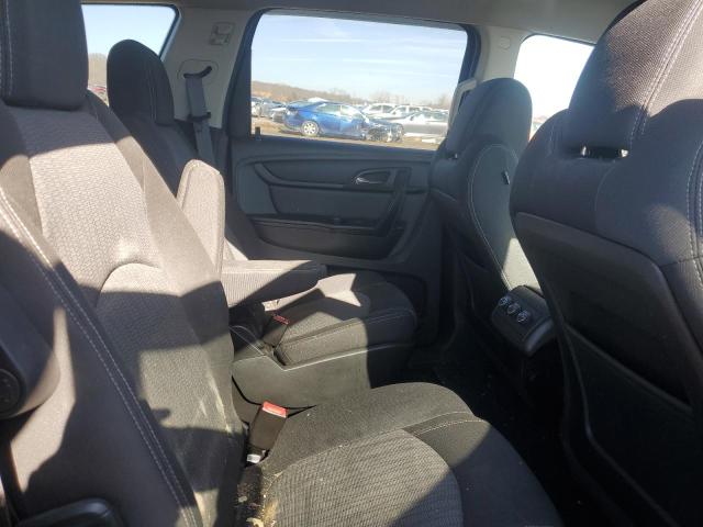 2015 CHEVROLET TRAVERSE L - 1GNKVGKD2FJ176545