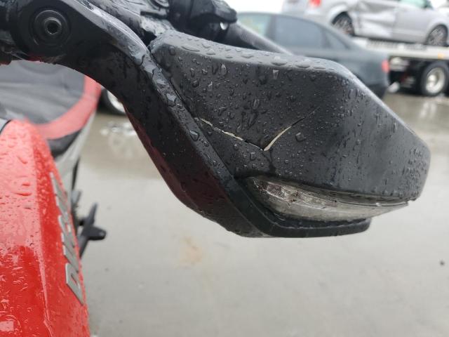 2016 DUCATI HYPERMOTAR ZDM1YBJS1GB012315