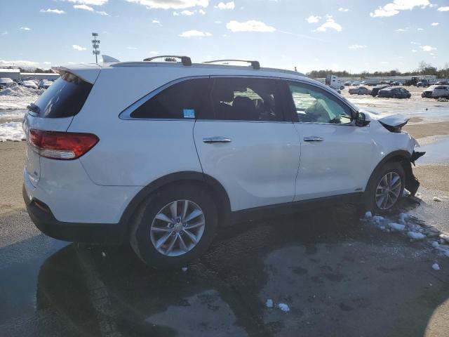 Vin: 5xypgda33gg021441, lot: 38110964, kia sorento lx 20163