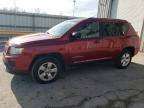 2013 JEEP COMPASS SPORT