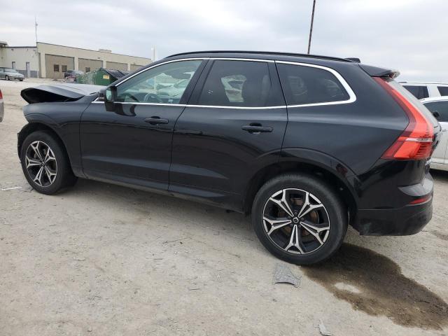 2022 VOLVO XC60 B5 IN - YV4L12RK5N1904452