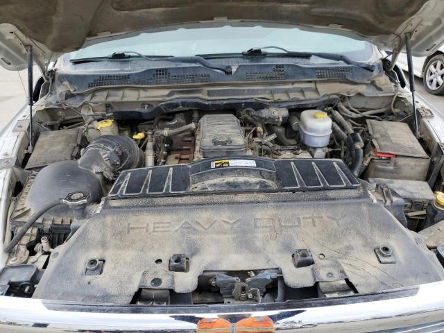 2012 Dodge RAM - Image 11