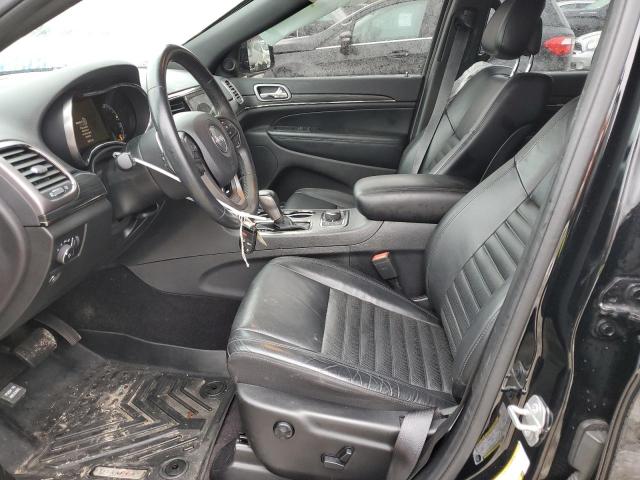 2019 JEEP GRAND CHER - 1C4RJFBT5KC576778