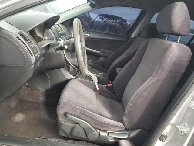 2003 Honda Accord Lx VIN: JHMCM563X3C064015 Lot: 44363014