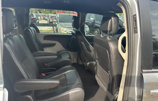 2019 DODGE GRAND CARA 2C4RDGCG7KR618700