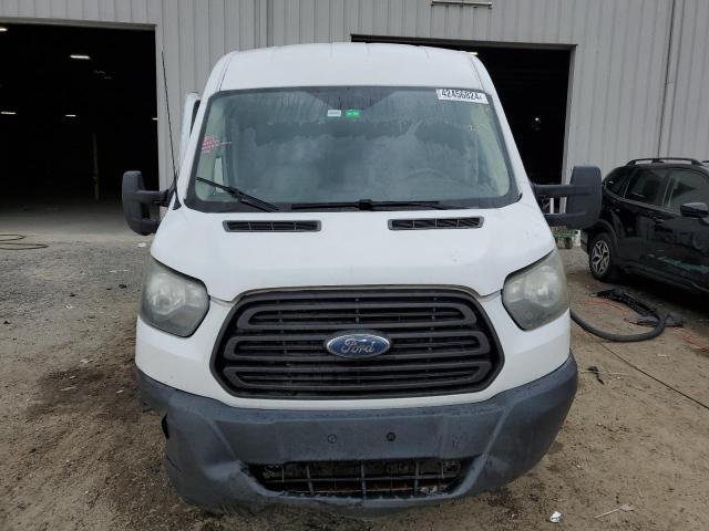 2015 FORD TRANSIT T- - 1FBAX2CMXFKB31447