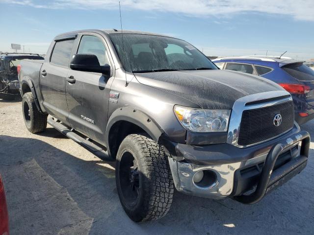 2011 Toyota Tundra Crewmax Sr5 VIN: 5TFDW5F10BX201291 Lot: 50671884