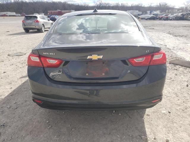 2017 CHEVROLET MALIBU LT - 1G1ZE5ST0HF206868
