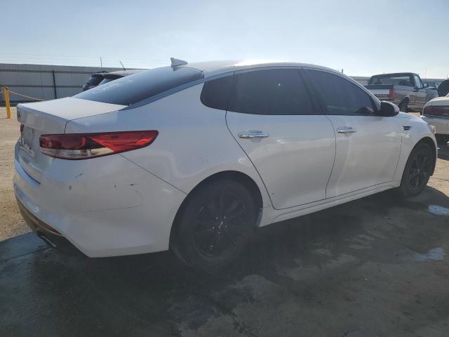 Vin: 5xxgt4l33gg014082, lot: 44027914, kia optima lx 20163
