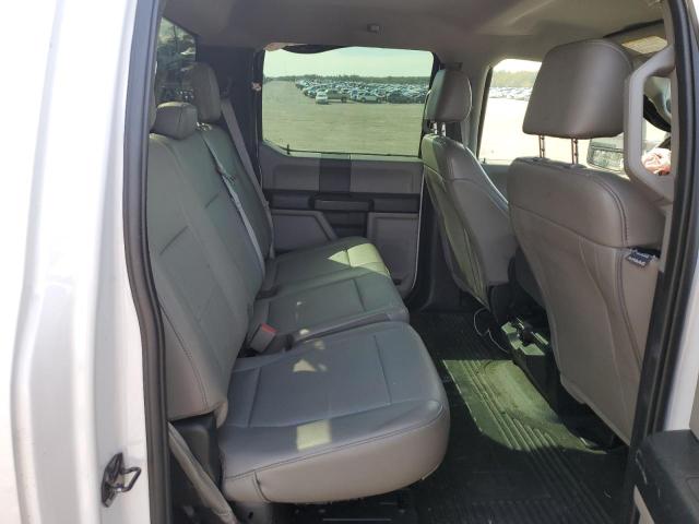 2019 FORD F250 SUPER 1FD7W2A65KEG24664