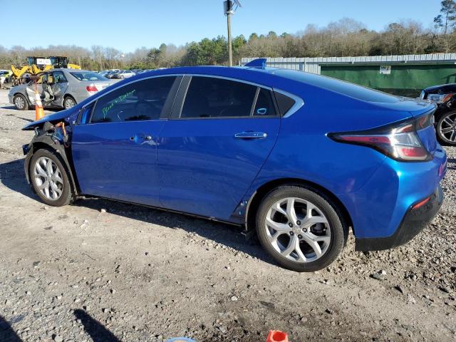 VIN 1G1RB6S54JU127625 2018 Chevrolet Volt, Premier no.2