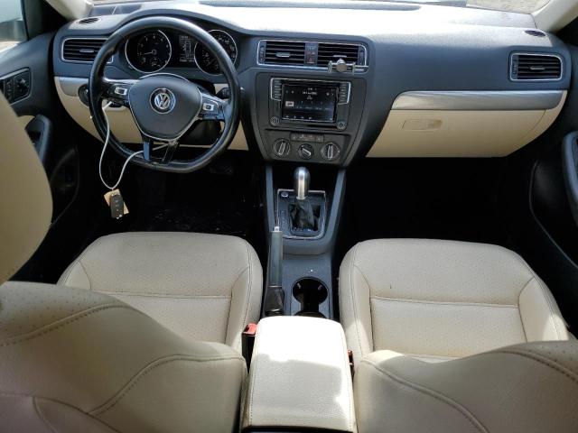 2017 VOLKSWAGEN JETTA SE 3VWDB7AJ2HM305372