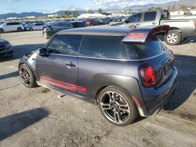 2021 MINI COOPER JOH WMWXX9C07M2N17345