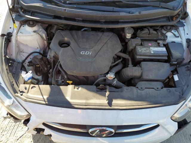 2015 HYUNDAI ACCENT GS KMHCT5AE2FU215632