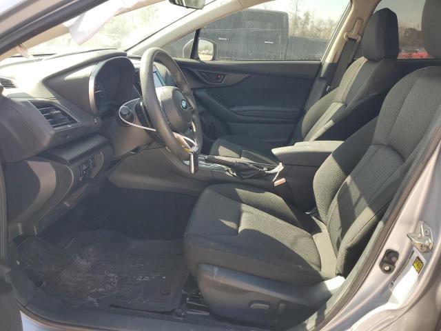 2020 SUBARU IMPREZA PR 4S3GTAD68L3728906
