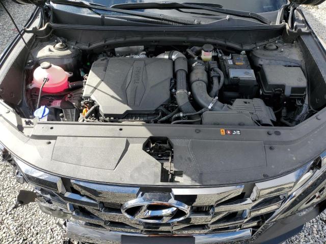 2024 HYUNDAI SANTA CRUZ - 5NTJDDAFXRH086406