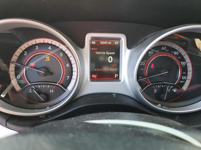 2015 DODGE JOURNEY LI 3C4PDCDG9FT614939