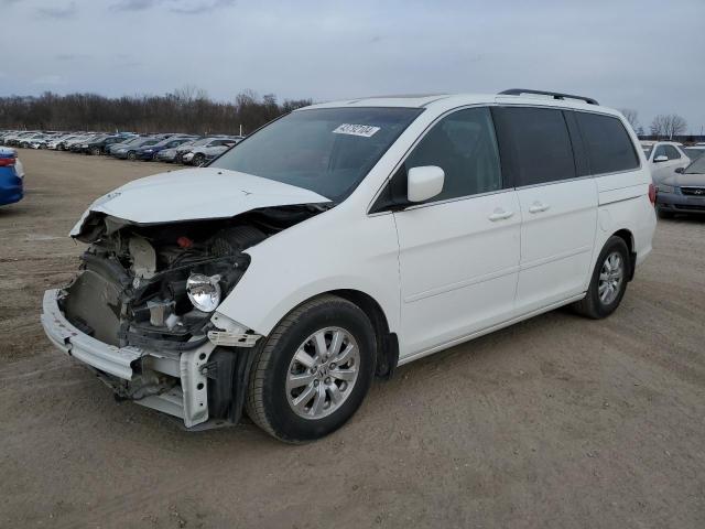 2008 Honda Odyssey Exl VIN: 5FNRL38688B069590 Lot: 43792104