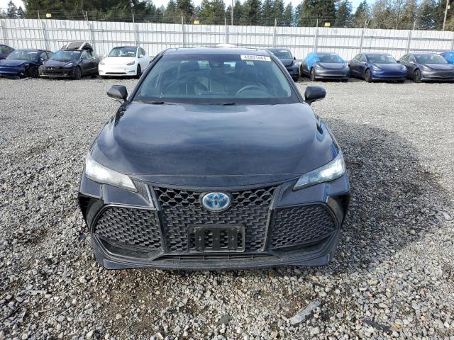 2022 TOYOTA AVALON NIG - 4T1EA1AB9NU013317