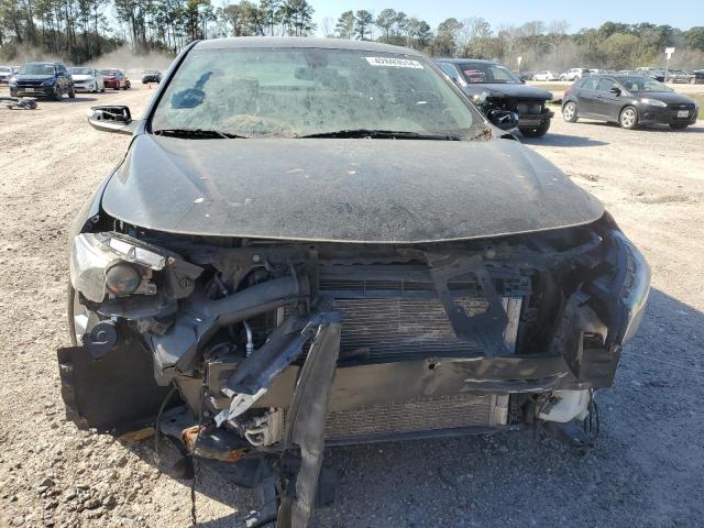 1G1ZD5ST7JF110714 2018 Chevrolet Malibu Lt