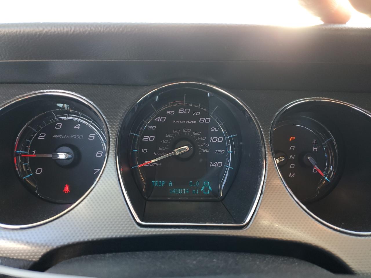 1fahp2ew8bg168976 1FAHP2EW8BG168976 2011 Ford Taurus Sel