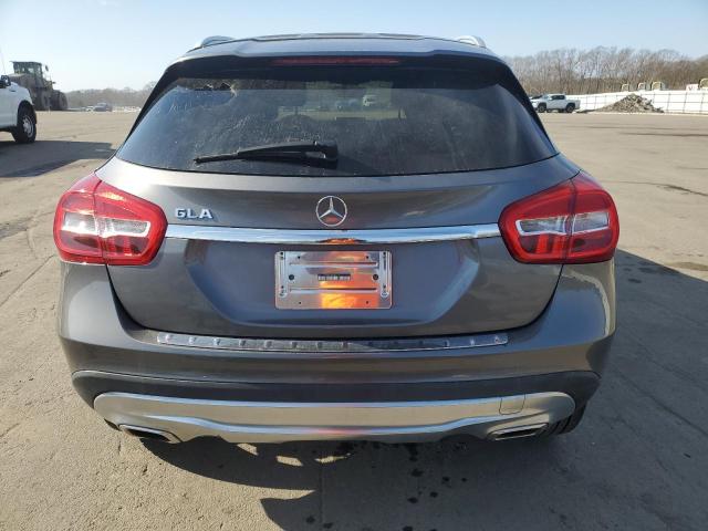 VIN WDCTG4EB4HJ335658 2017 Mercedes-Benz GLA-Class,... no.6