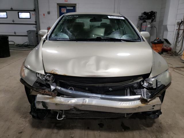 2008 Honda Civic Lx VIN: 1HGFA16578L046548 Lot: 42474994