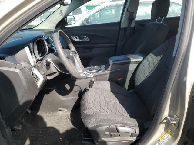 2015 Chevrolet Equinox Ls VIN: 2GNALAEK9F1102283 Lot: 44534344