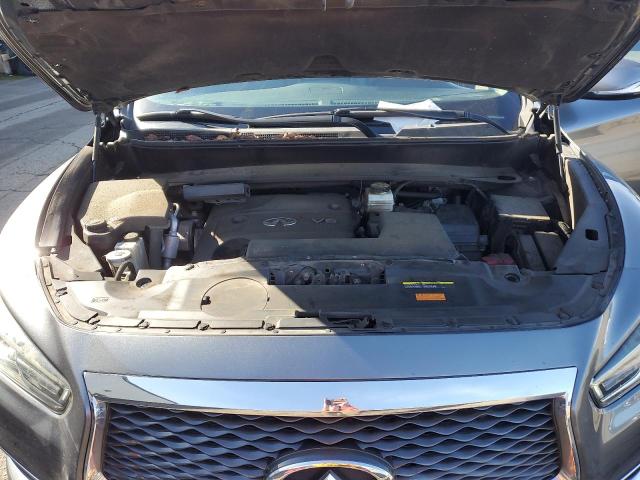 2016 INFINITI QX60 - 5N1AL0MM3GC503227