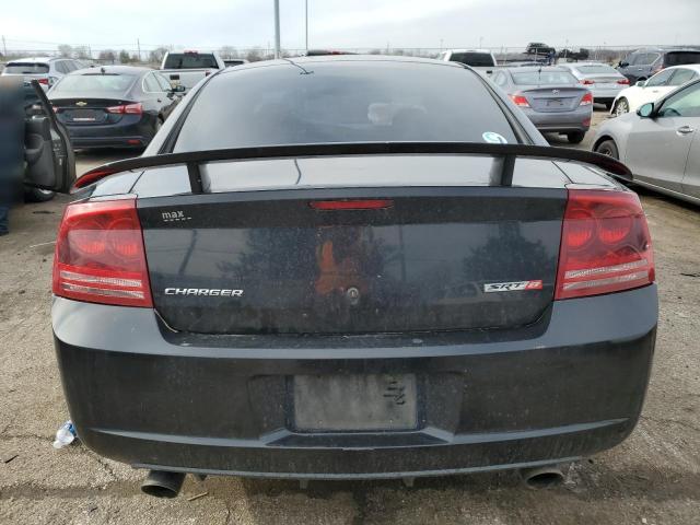 2006 Dodge Charger Srt-8 VIN: 2B3LA73W46H512918 Lot: 56592584
