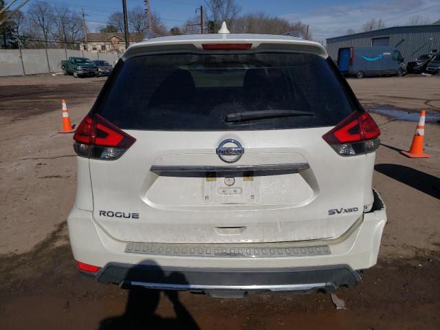 2017 NISSAN ROGUE S KNMAT2MV9HP615775