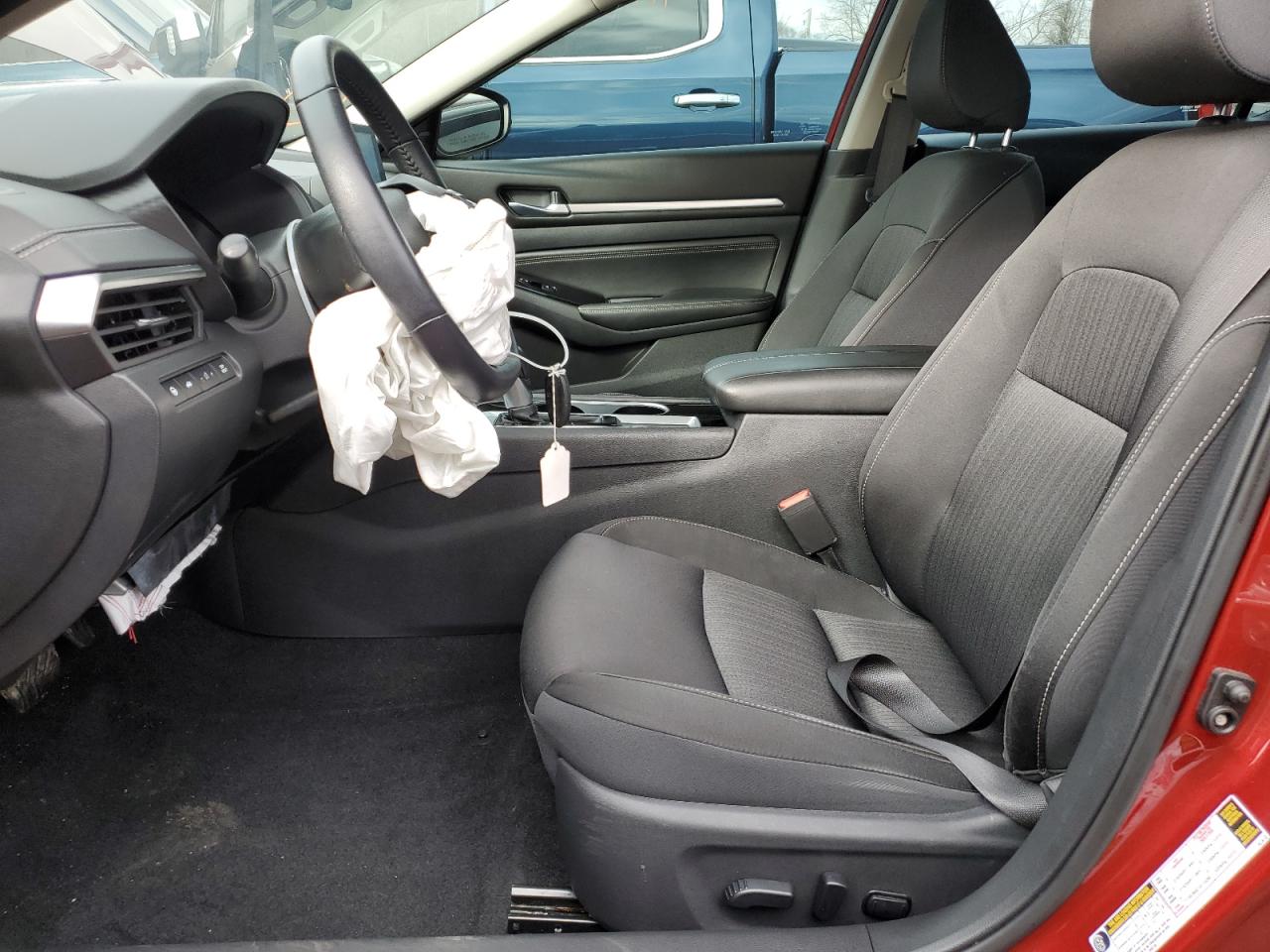 VIN: 1N4BL4DW3LC140882 2020 NISSAN ALTIMA