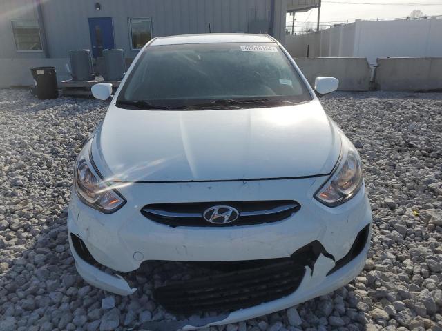 2015 HYUNDAI ACCENT GS KMHCT5AE7FU219191
