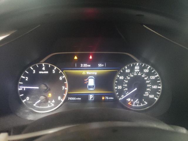 2016 NISSAN MURANO 5N1AZ2MH8GN119896