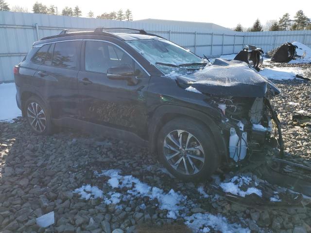2022 TOYOTA COROLLA CR - 7MUDAABG1NV026048