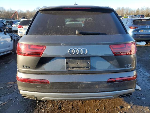 WA1LAAF7XJD049005 2018 AUDI Q7, photo no. 6