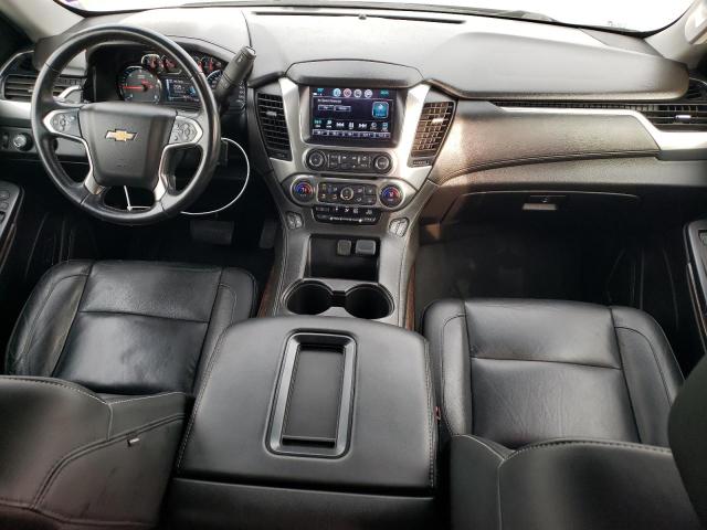 2020 CHEVROLET TAHOE K150 - 1GNSKBKC2LR102011
