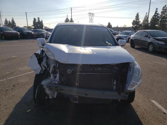 2018 NISSAN VERSA S 3N1CN7AP8JL845270
