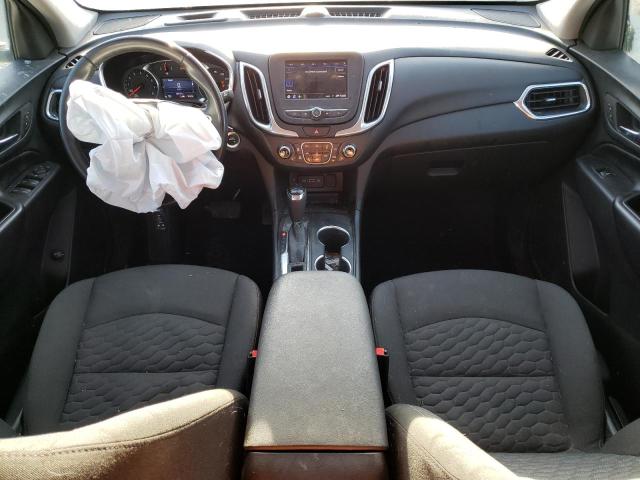 2020 CHEVROLET EQUINOX LT - 3GNAXJEV1LS566148