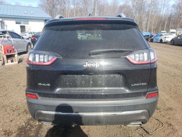 2020 JEEP CHEROKEE L - 1C4PJMDX8LD504352