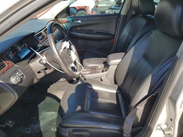 2013 Chevrolet Impala Ltz VIN: 2G1WC5E39D1116494 Lot: 41032434