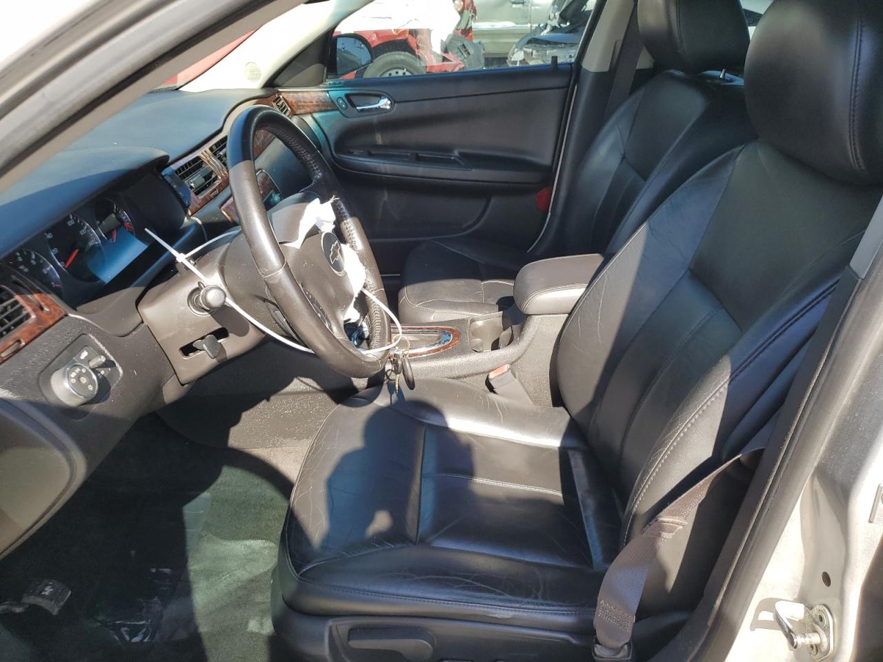 2G1WC5E39D1116494 2013 Chevrolet Impala Ltz