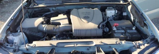 2023 TOYOTA TACOMA DOU - 3TMCZ5AN9PM568586